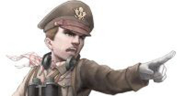 战争与征服装甲车指挥官大全