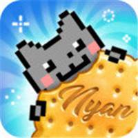 彩虹猫糖果比赛