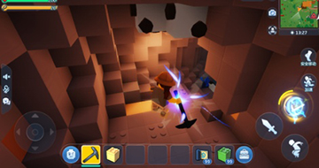 乐高无限新手挖矿教学