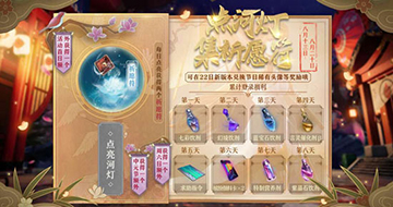 龙族幻想庆满月福利周活动指南