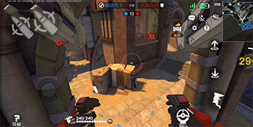 王牌战士战斗评价达成攻略