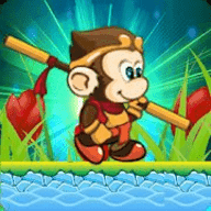 憤怒的猴子遊戲下載_憤怒的猴子下載