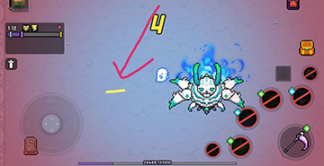 我的勇者克苏尔乘德打法攻略