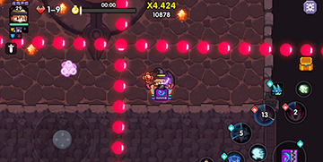 我的勇者竞技场打法介绍