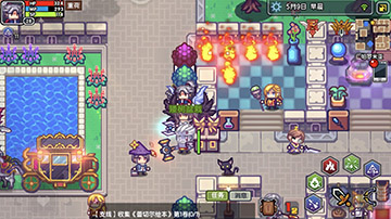 伊洛纳速刷七神信仰方法