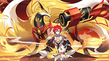 奥拉星手游战无炎打法攻略