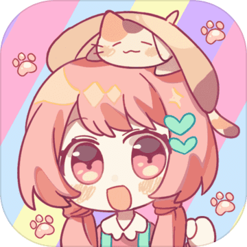 少女與貓手遊下載_少女與貓下載