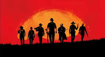 PC版荒野大镖客2发售日期公布