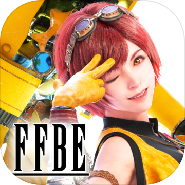 最终幻想:勇气启示录