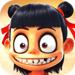 小怪物必须死九游版