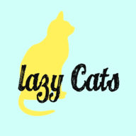 Lazy Cats