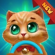 猫色指环拼图