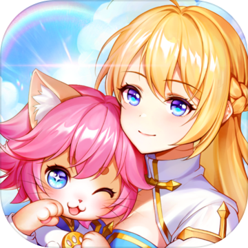 仙境传说RO:守护永恒的爱