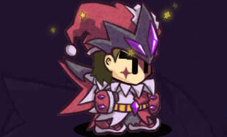 失落城堡手游小丑套装获得方法