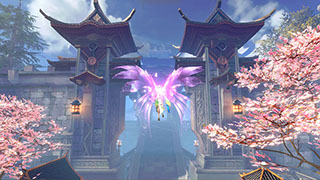 完美世界手游2020年3月3日每日一题答案