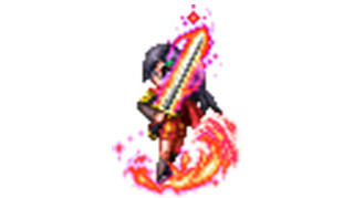 最终幻想：勇气启示录葵因人物图鉴