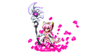 最终幻想：勇气启示录樱云贤者樱人物图鉴