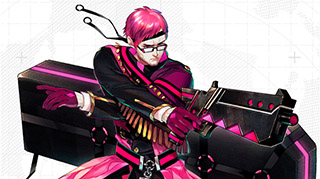 COMPASS：战斗天赋解析系统卢西安诺卡组搭配攻略