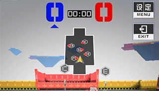 COMPASS：战斗天赋解析系统速度角的基本概念