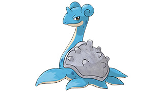 宝可梦大探险拉普拉斯召唤食谱配方