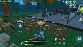 我的起源技能推荐