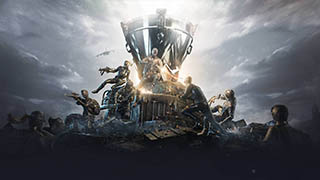 和平精英2019年12月6日每日一题答案