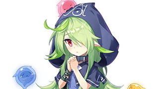 造物法则2先锋英雄辛西娅技能天赋羁绊介绍