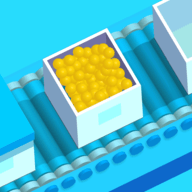 Filling Factory