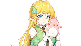 造物法则2先锋英雄尼尼技能天赋羁绊介绍