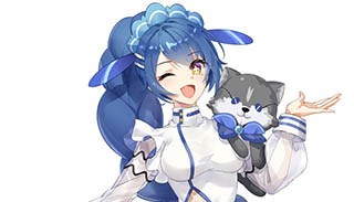 造物法则2先锋英雄哈莉技能天赋羁绊介绍