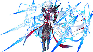 造物法则2先锋英雄青龙技能天赋羁绊介绍