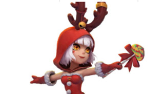 多多自走棋圣诞小鹿皮肤获得方法