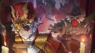 第五人格第十赛季精华1介绍