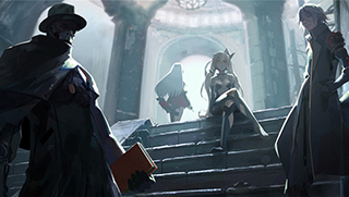 战双帕弥什快速提高战力方法