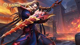 王者荣耀2019年12月9日每日一题答案