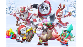 多多自走棋12月12日更新内容