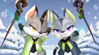 一起来捉妖次元突破动介绍