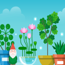 梦幻植物园无限氧气版