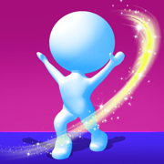 Swipe Dancer