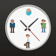 年龄珍惜时间计算器