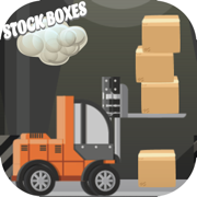 挖掘机驾驶模拟游戏