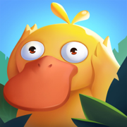 疯狂合体鸭分红版