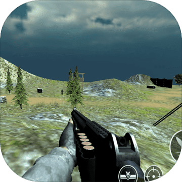 我的荒野戰場下載_安卓我的荒野戰場遊戲下載免費安裝v1.0下載