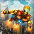 未來鋼鐵俠繩索英雄下載-未來鋼鐵俠繩索英雄下載v1.0下載