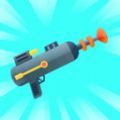 泡泡粉碎射击安卓版
