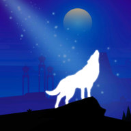 光狼的冒險破解下載-光狼的冒險遊戲免費下載安裝v1.0下載