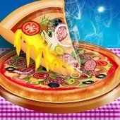 披萨制作厨房大师手机版