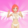 天使變身秀下載-天使變身秀遊戲下載v1.0下載