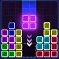 熒光俄羅斯方塊遊戲下載-熒光俄羅斯方塊安卓遊戲下載v1.0下載