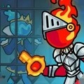 寒冰火焰火柴人遊戲下載-寒冰火焰火柴人下載安裝v1.0下載